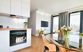 Laguna Beskidow Resort - Apartament Boho